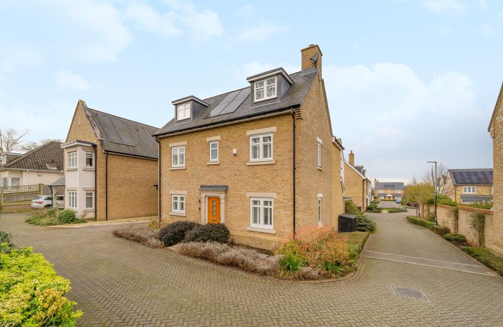 Additional image 22 of Eversleigh Place, Beckenham, BR3