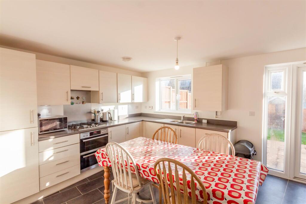 Additional image 2 of Darwin Walk, Withersfield, Haverhill