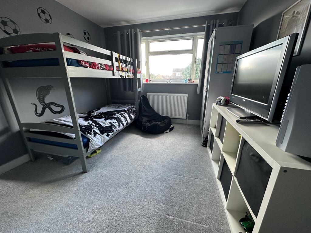 Additional image 9 of Goldcroft, Yeovil, Somerset