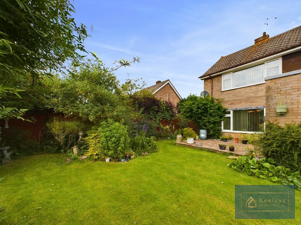 Additional image 10 of King Edgar Close, Ely