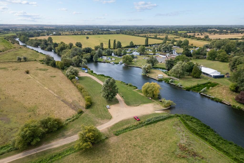 Additional image 12 of Overcote Road, Over, CB24