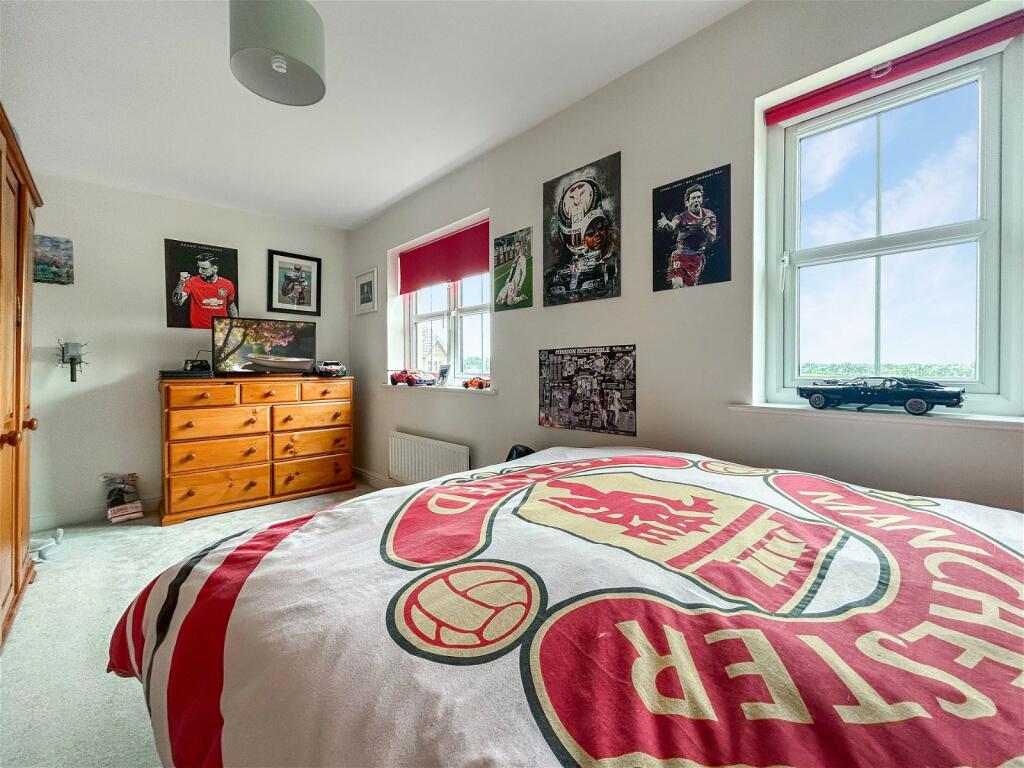 Additional image 33 of St Benedicts Way, Wetheral, Carlisle, CA4 8FP