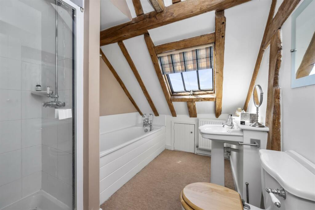 Additional image 17 of The Street, Fulking.