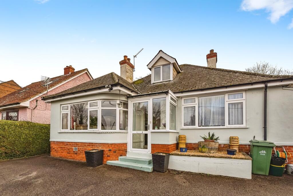 Additional image 21 of Bratton Road, Westbury