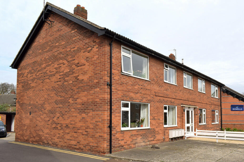 Additional image 2 of Sloane Court, High Street, Trumpington