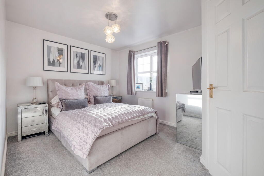 Additional image 9 of Wheatcroft Close, Brockhill, Redditch B97 6UL