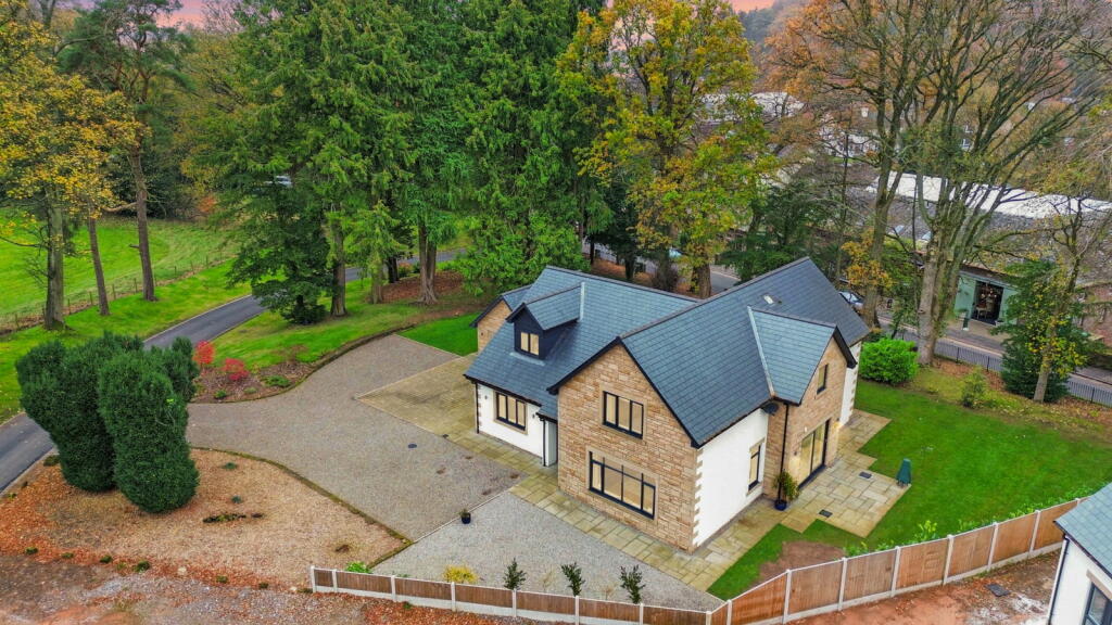 Additional image 43 of Craw Hall, Brampton, CA8 1TR