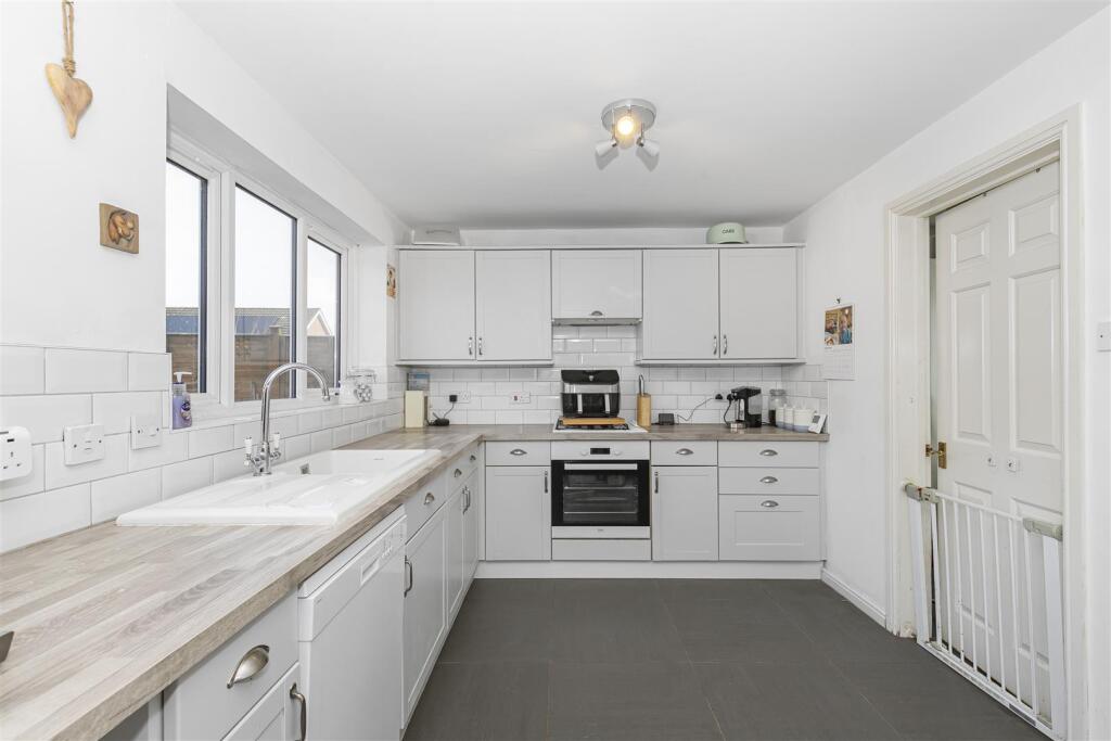 Primary image of Blackberry Drive, Frampton Cotterell, Bristol
