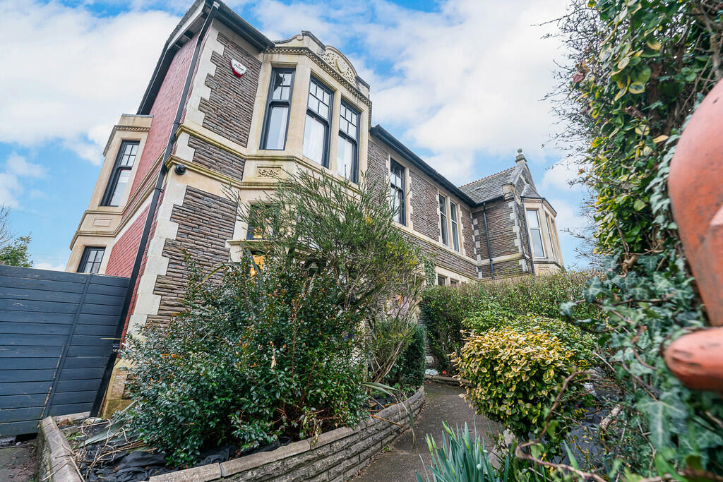 Additional image 27 of Llandennis Road, Cyncoed