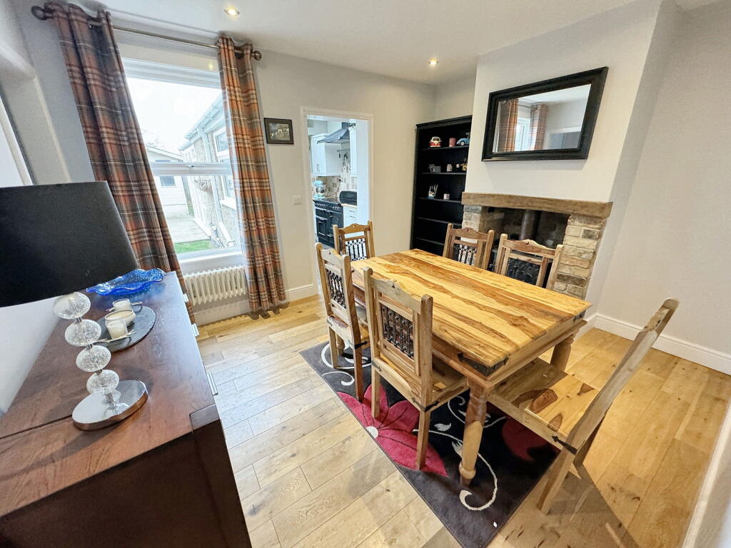 Additional image 5 of Mill Corner, Soham