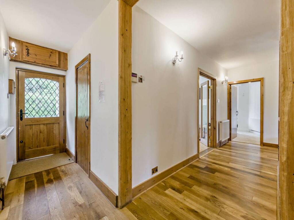 Additional image 11 of Streetly End, West Wickham, Cambridge
