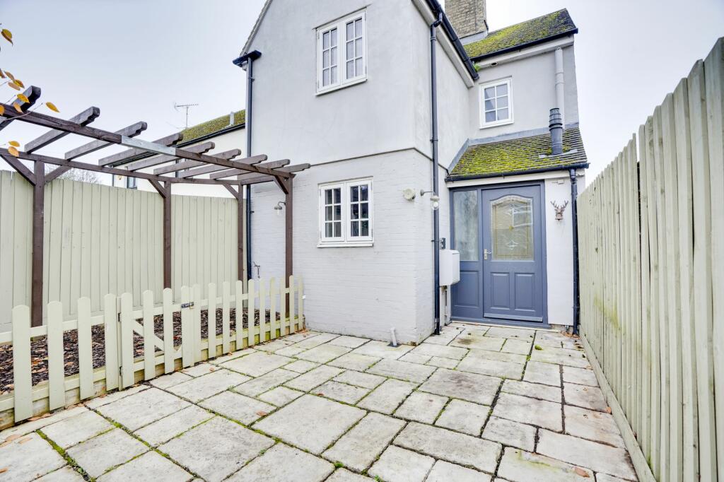 Additional image 4 of Casburn Lane, Burwell, CB25