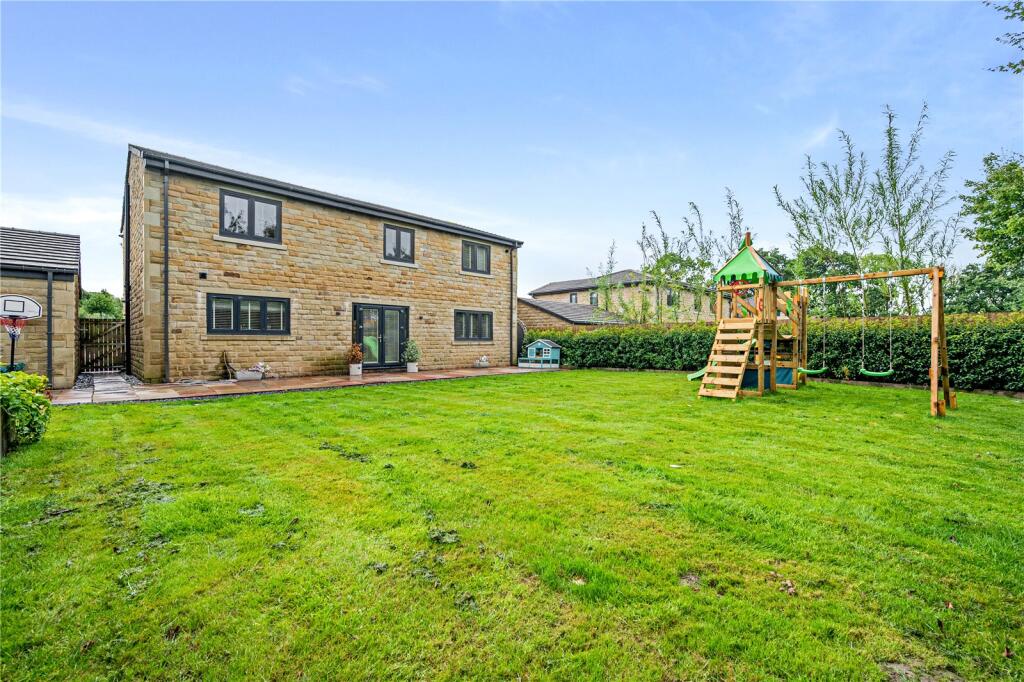 Additional image 4 of Whalley Road, Mellor Brook, BB2