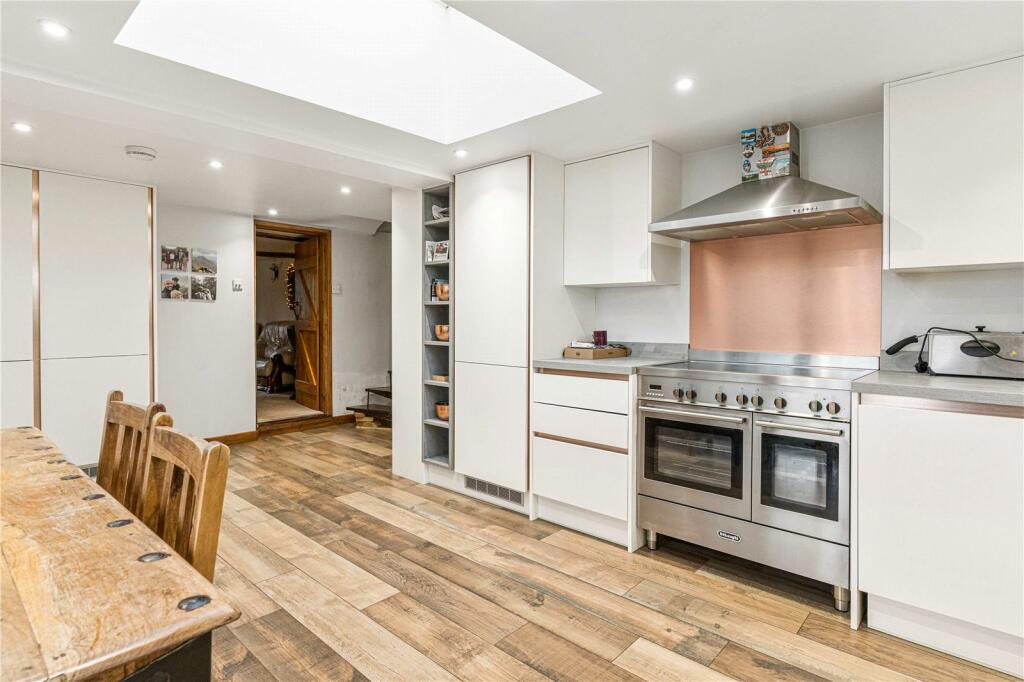 Additional image 15 of Wash Cottages, Thaxted Road, Debden, Nr Saffron Walden, Essex, CB11