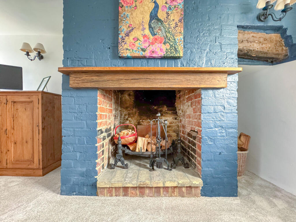 Additional image 5 of Little Green, Cheveley, Newmarket, Suffolk