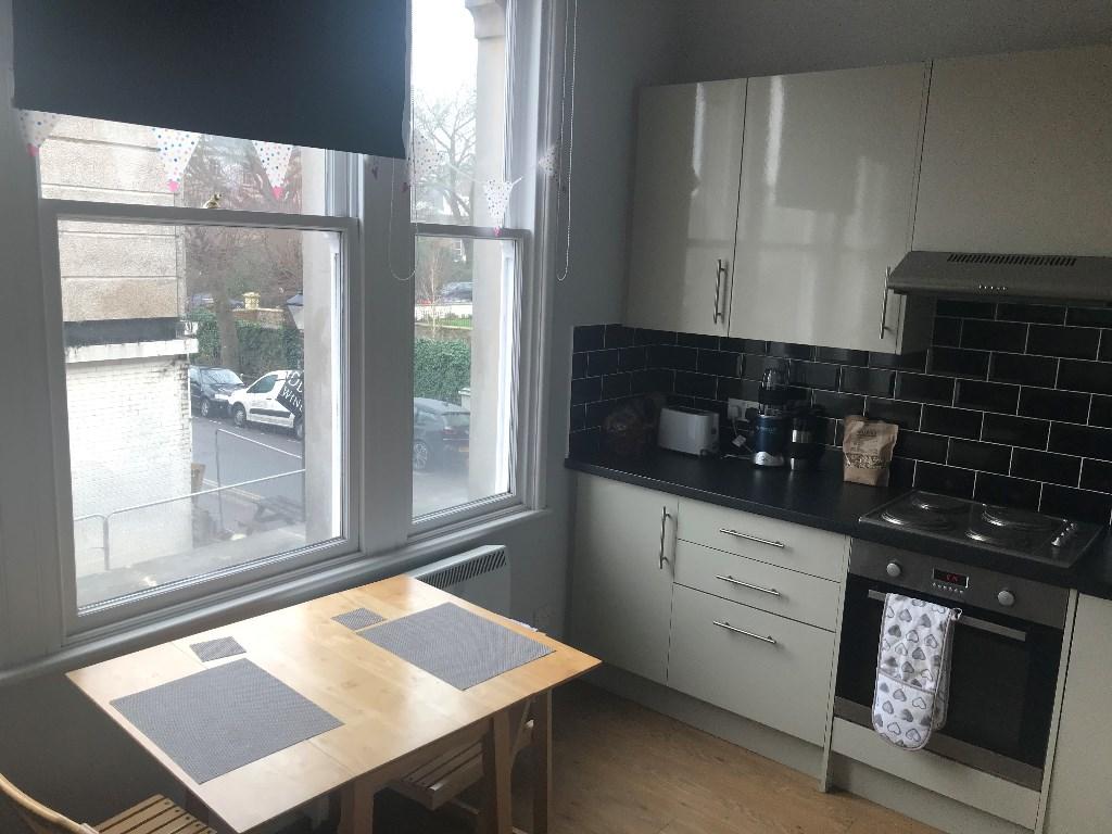 Primary image of Kings Road, Bristol, BS8