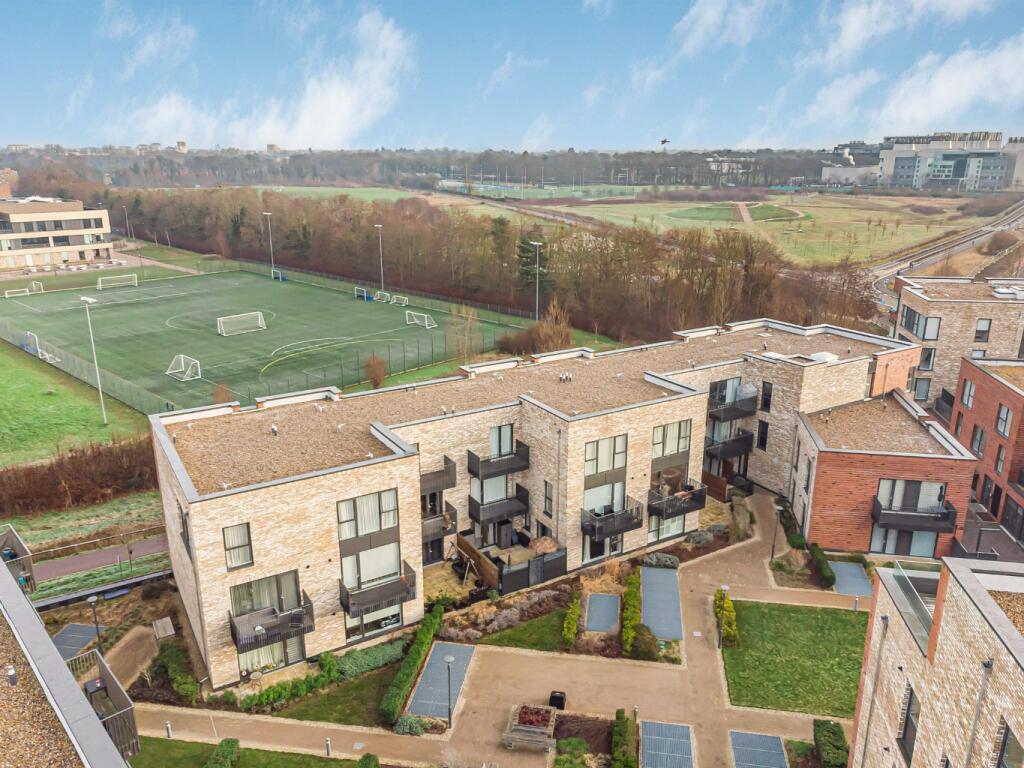 Additional image 19 of Hering Road, Trumpington