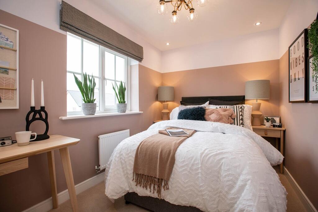 Additional image 10 of Quince Way, Ely, Cambridgeshire, CB6 2YL