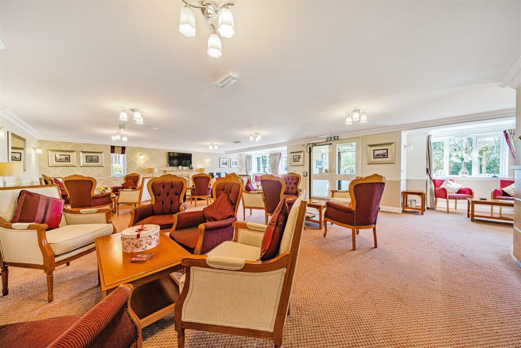 Additional image 13 of Steeple Lodge, Sutton Coldfield