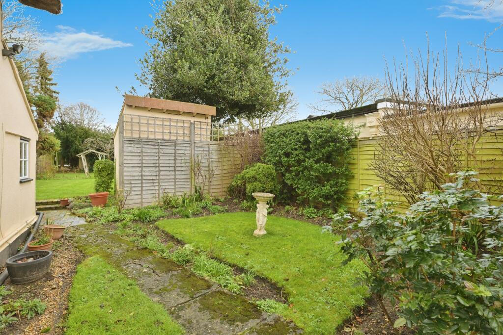 Additional image 4 of High Street, Little Shelford, Cambridge, CB22