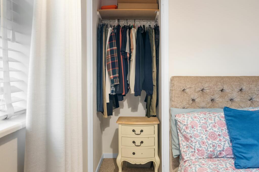 Additional image 12 of Mere Way and Plot, Cambridge, CB4