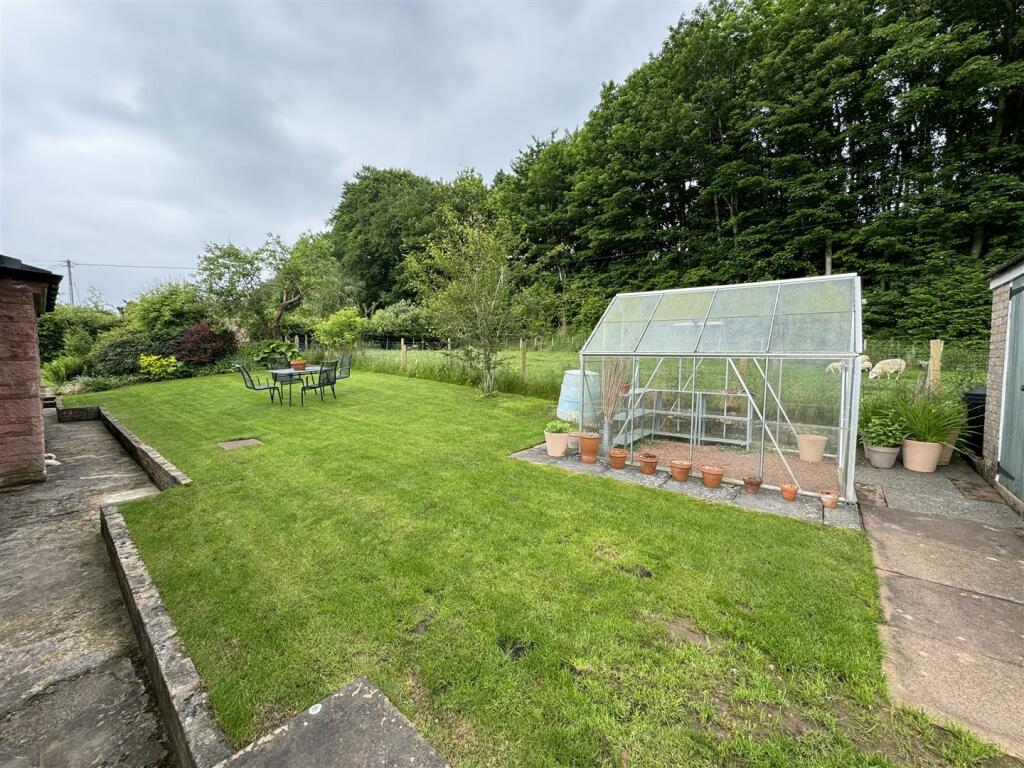 Additional image 22 of Armathwaite, Carlisle