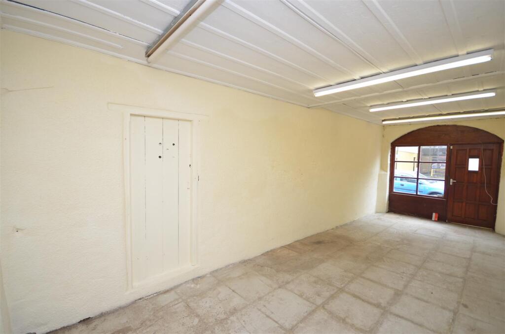 Additional image 2 of Duckworth Street, (Retail Store Or Lock Up), Darwen