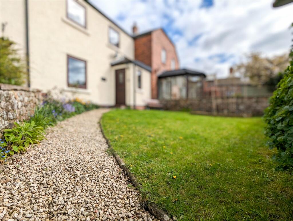 Additional image 7 of 2 Cross Farm Cottages, Burgh-By-Sands, Carlisle