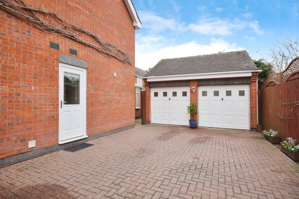 Additional image 21 of Stepping Stones, ALCESTER, Warwickshire, B50