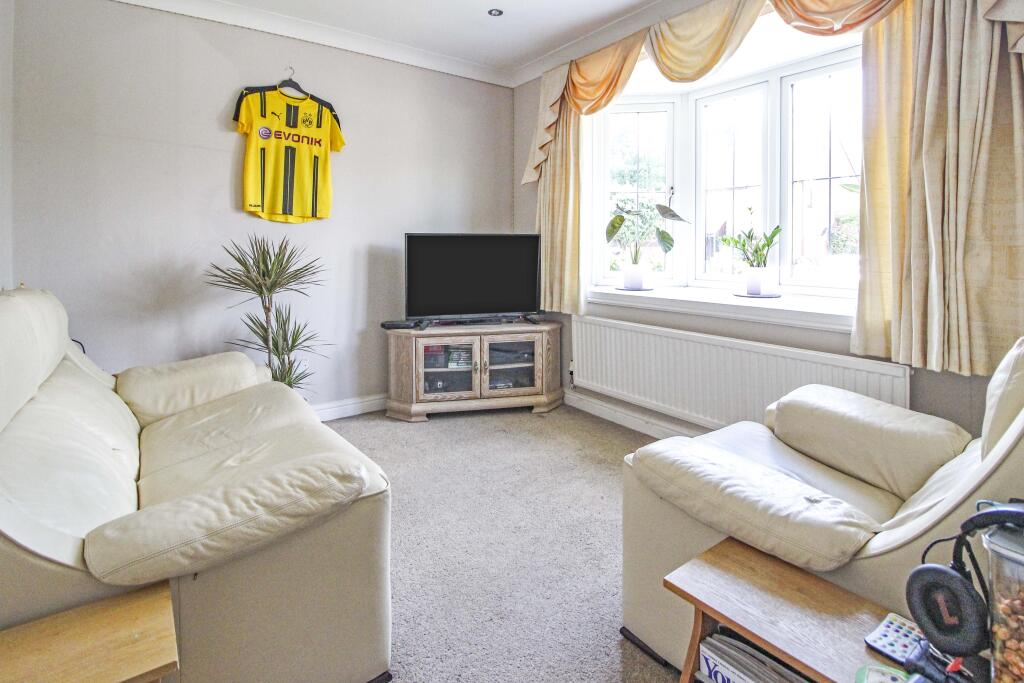 Additional image 6 of Otter Close, Redditch, B98