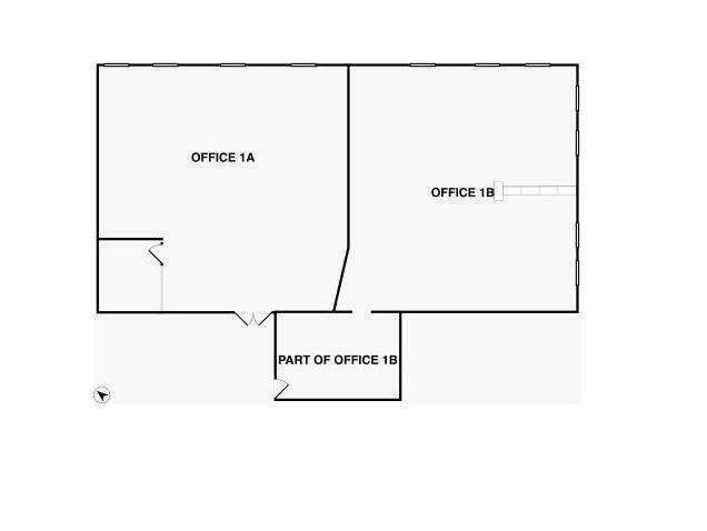 Additional image 5 of Two Large 1st Floor Open Plan Offices, The Cube, Coe Street, Bolton BL3 6BU