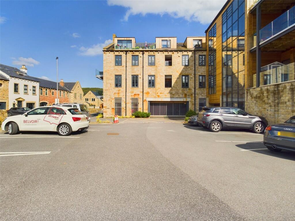 Additional image 9 of Horace Mills, Cononley, BD20