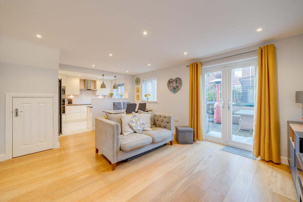 Additional image 7 of Aspen Close, Gomersal