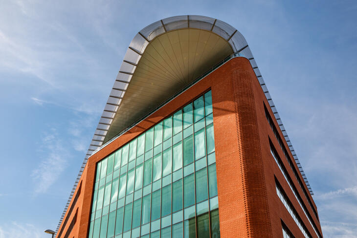 Additional image 8 of One Cambridge Square, Cambridge North, Cambridge, CB4 0AE