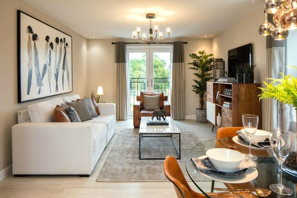 Additional image 3 of Lawrence Weaver Road, Off Huntingdon Road, Cambridge