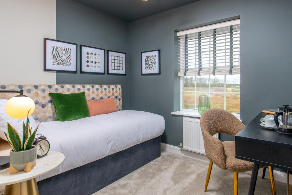 Additional image 7 of Darwin Green, 
Shrewsbury Road, 
CB3 0GX