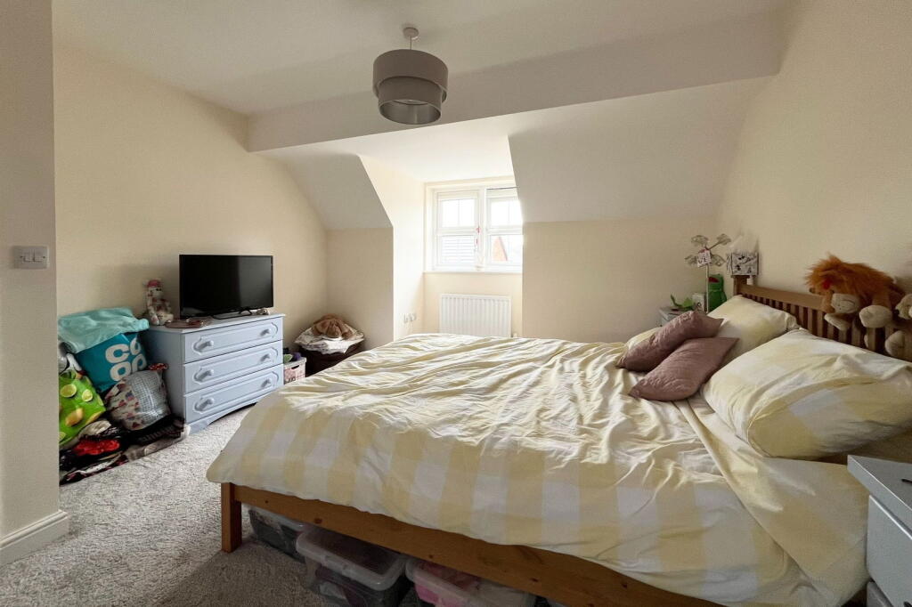 Additional image 10 of Haydock Drive, The Ridings, Carlisle