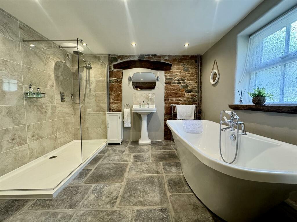 Additional image 9 of Warwick Bridge, Carlisle