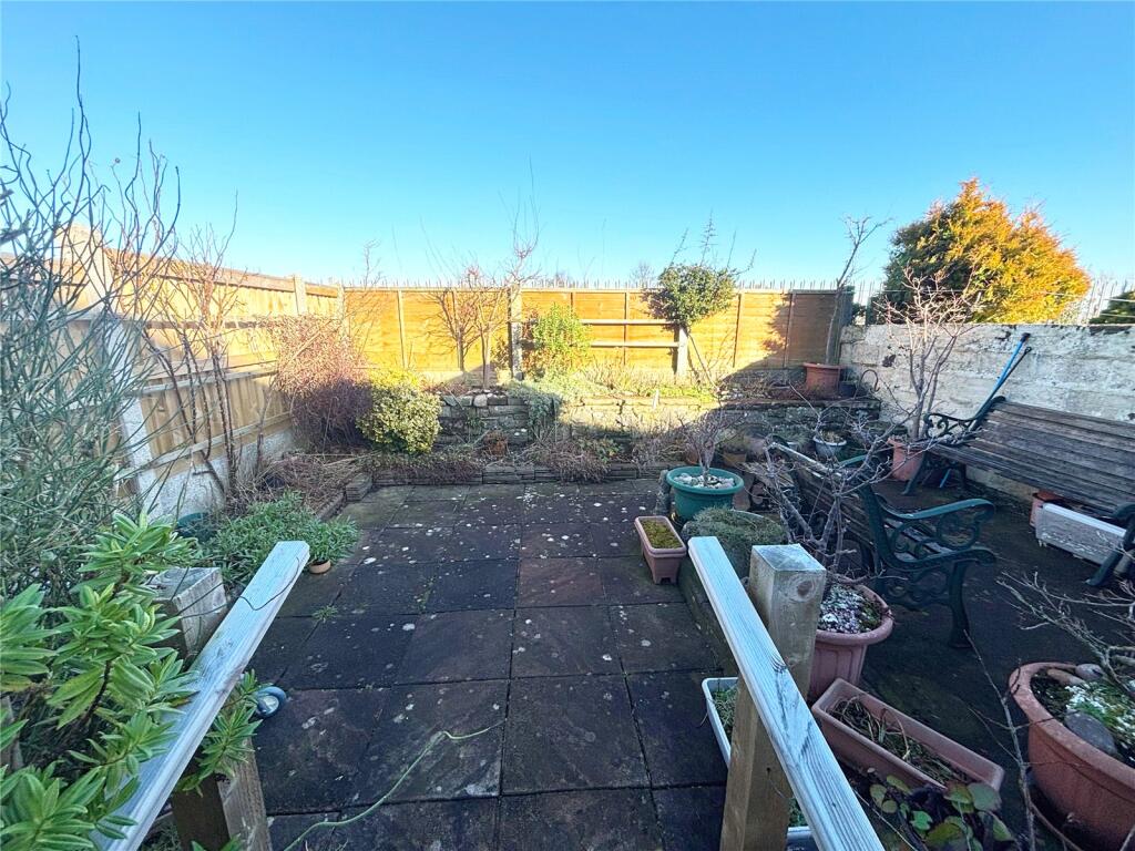 Additional image 7 of 14 Brough Street, Aspatria, Wigton, Cumbria