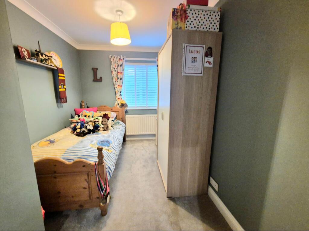 Additional image 24 of Beck Riggs, Brampton, CA8