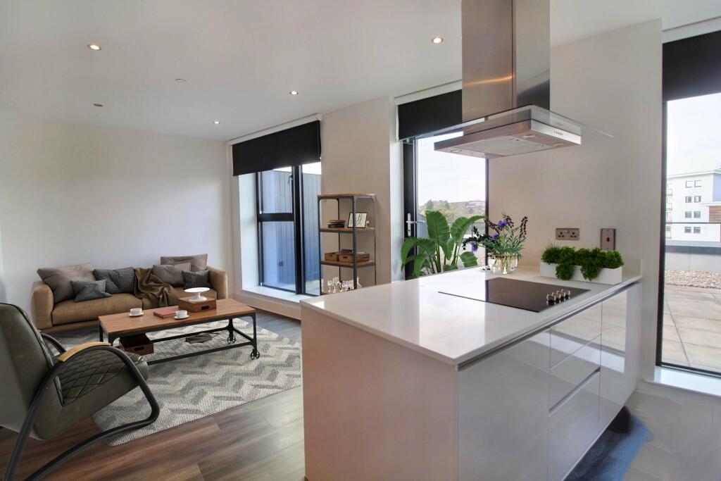 Additional image 15 of Waterford House, Watkiss Way, Cardiff