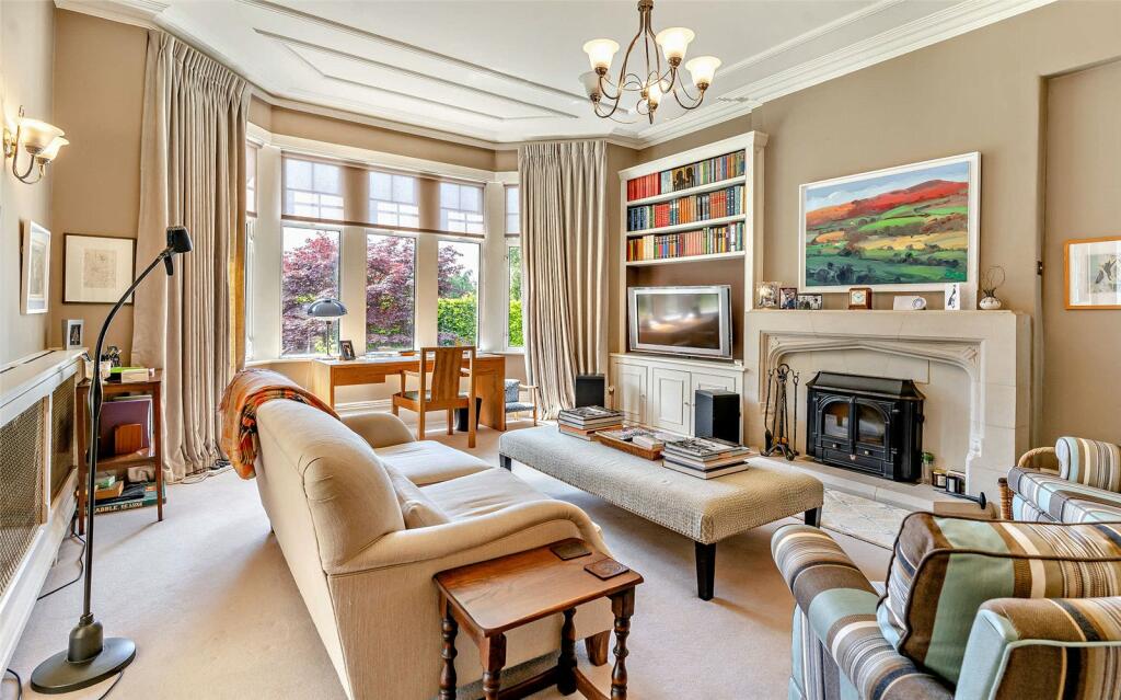 Additional image 9 of Cefn Coed Crescent, Cardiff, CF23