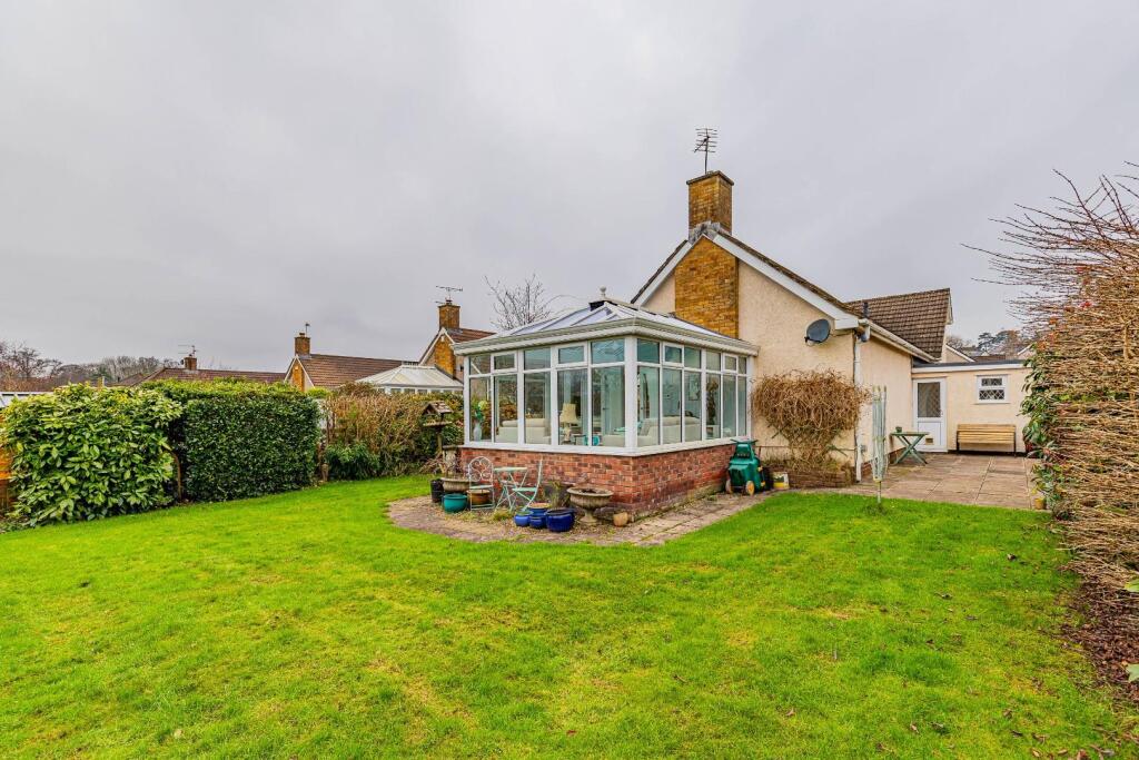 Additional image 2 of South Rise, Cardiff