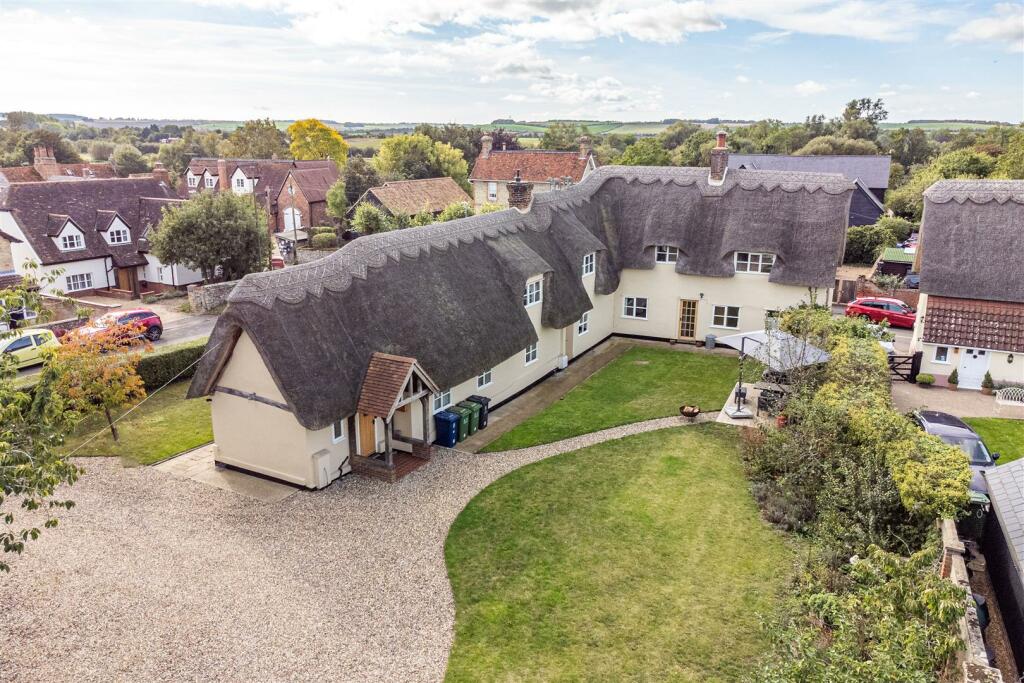 Additional image 19 of Church Green, Hinxton, Saffron Walden