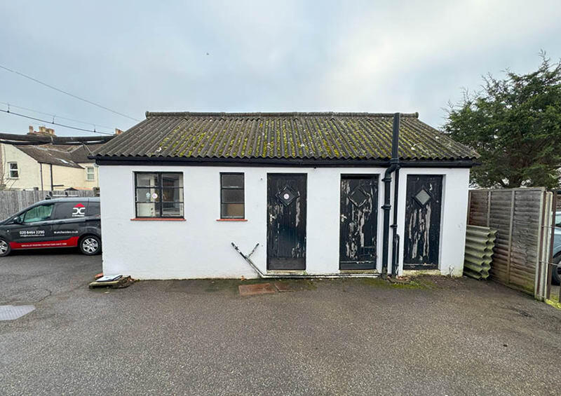 Additional image 4 of Unit 1, Invicta Works, Elliott Road, Bromley, Kent