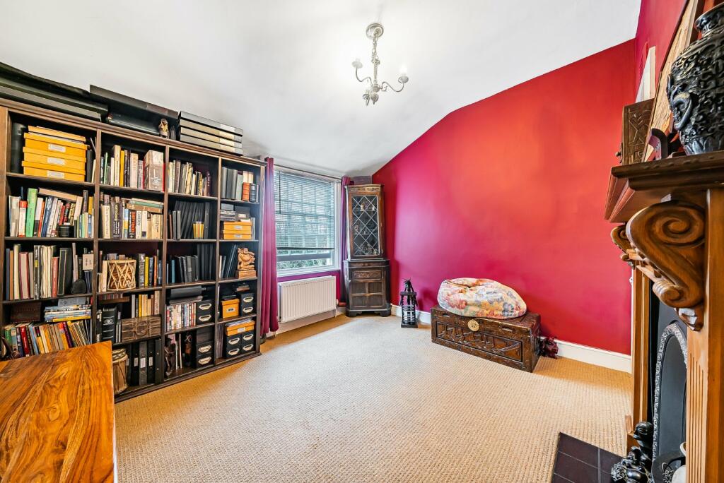 Additional image 4 of Oakley Road, Bromley Common, Bromley, Kent, BR2