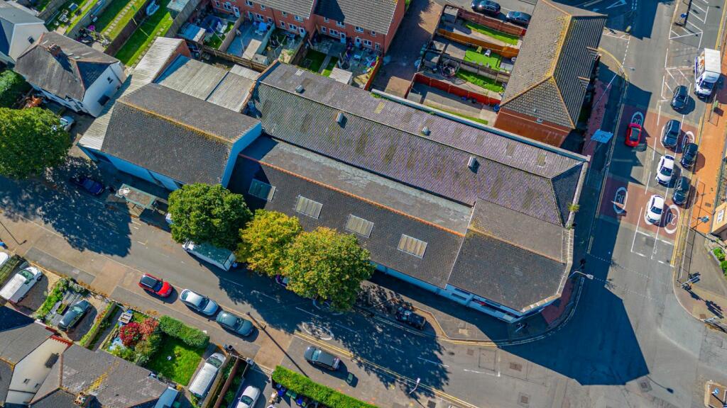 Additional image 16 of Unit 1 Windsor Works, Clive Street, Cardiff, CF11 0JL