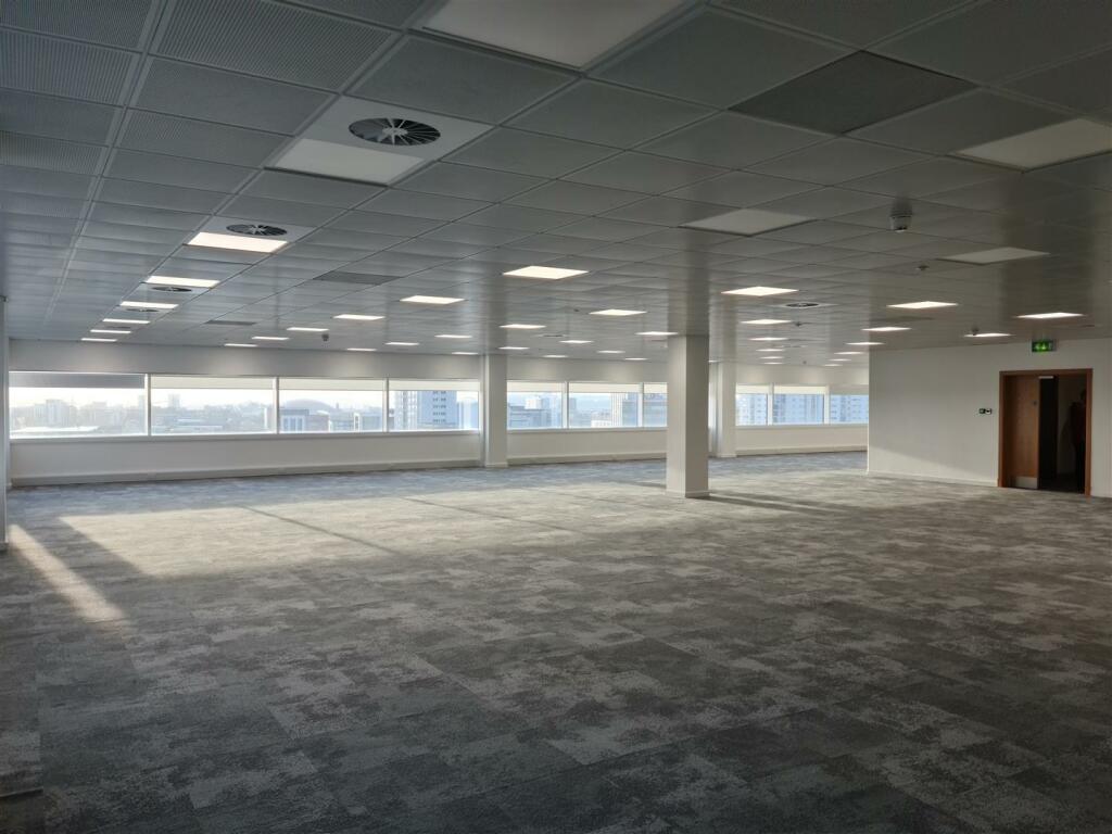 Additional image 10 of Helmont House, Churchill Way, Cardiff, CF10 2HE