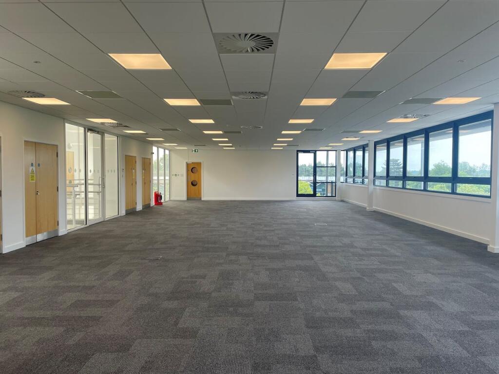 Additional image 3 of Edinburgh House, St. Johns Innovation Park, Cambridge, CB4 0DS