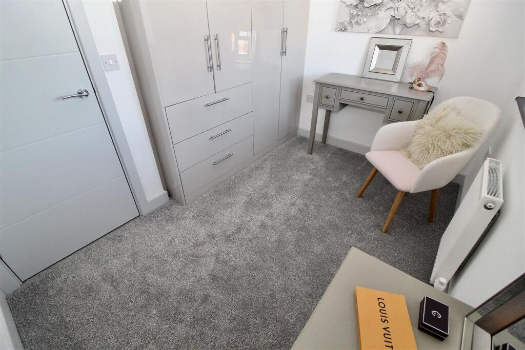 Additional image 25 of Ash Crescent, Kingshurst, Birmingham